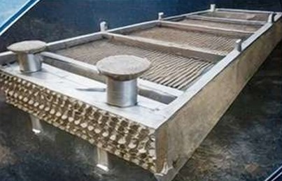 Air Fin Cooler