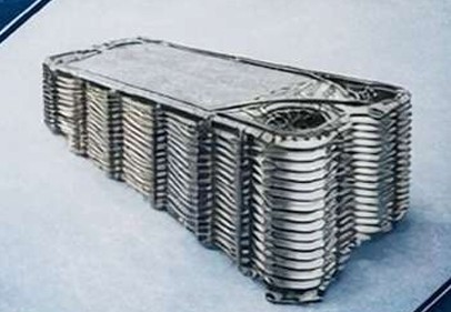 Gasket Plate for PHE