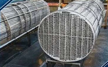 Stator Water Cooler